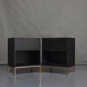 PAR DE VELADORES CHLOÉ