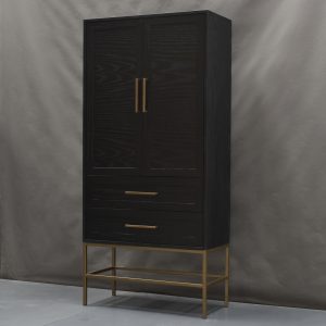 GABINETE RUAN BLACK