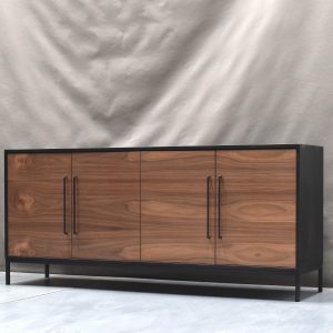 BUFFET NOGAL AMERICANO